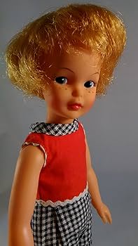ハウスコートを着た　タミーちゃん ハウスコートを着た タミーちゃん